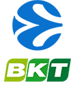 IMGReplay Championship Logo: bkt_eurocup