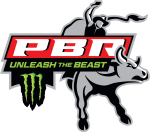 IMGReplay Championship Logo: pbr_unleash_the_beast