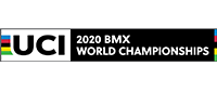 IMGReplay Championship Logo: uci_bmx_world_championships