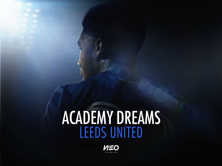 Archive in Action - Academy Dreams: Leeds United