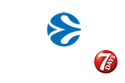 IMGReplay Championship Logo: 7days_eurocup