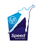 IMGReplay Championship Logo: speed_skating