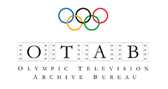 IMGReplay Federation Large Logo: olympic_television_archive_bureau