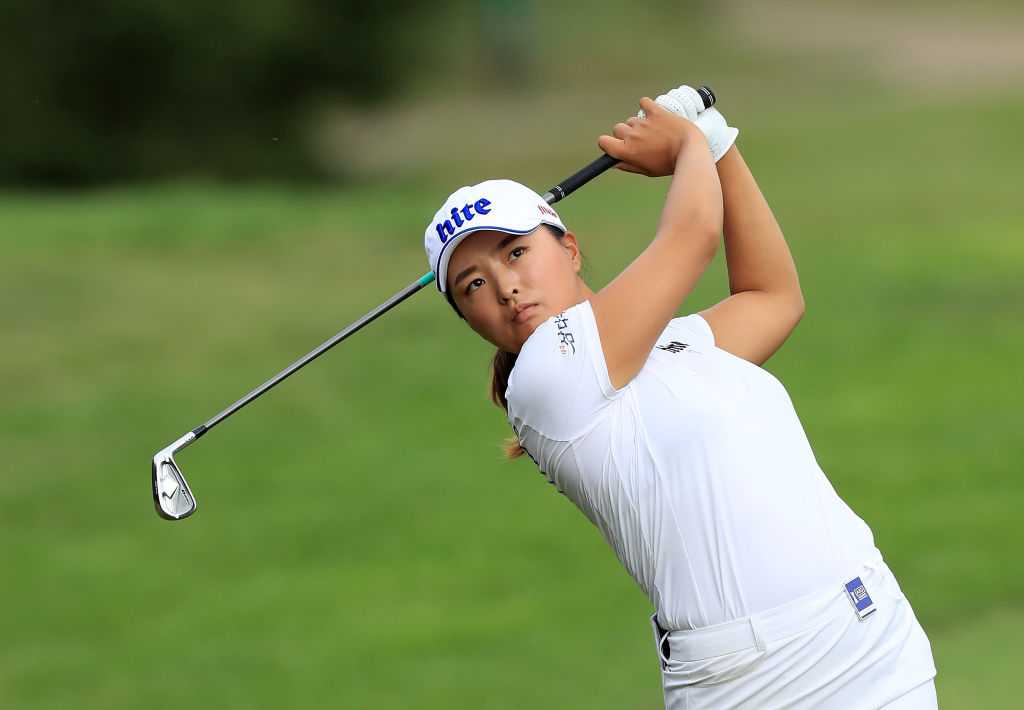 Quicktakes | LPGA Founders Cup 