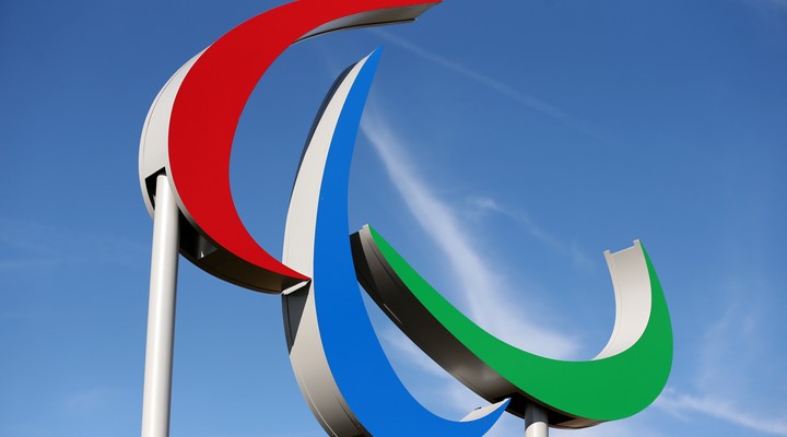 IPC appoints IMG Replay, a global sports management company to market Paralympic archives until 2020.