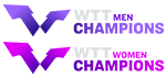 IMGReplay Championship Logo: wtt_champions_series