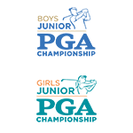 IMGReplay Championship Logo: junior_pga_championships