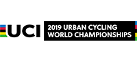 IMGReplay Championship Logo: uci_urban_cycling_world_championships